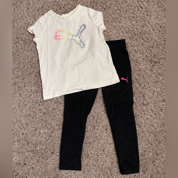 Puma Matching Set - Picture 5 of 11